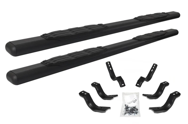 Go Rhino 105434680T - 1000 Series, Black, Powder Coated