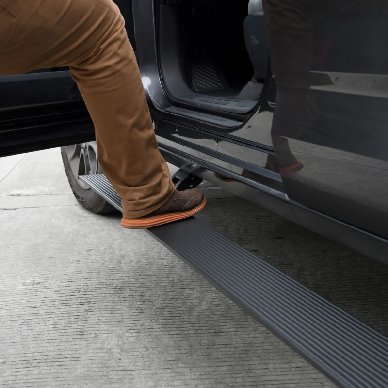 Go Rhino Running Boards
