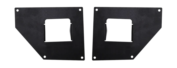 Go Rhino Bumper Plates & Hardware