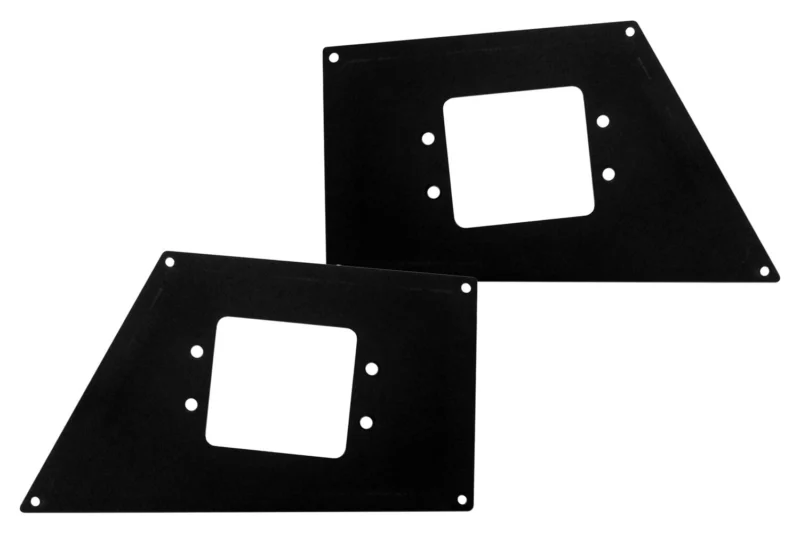Go Rhino Light Mounting Brackets