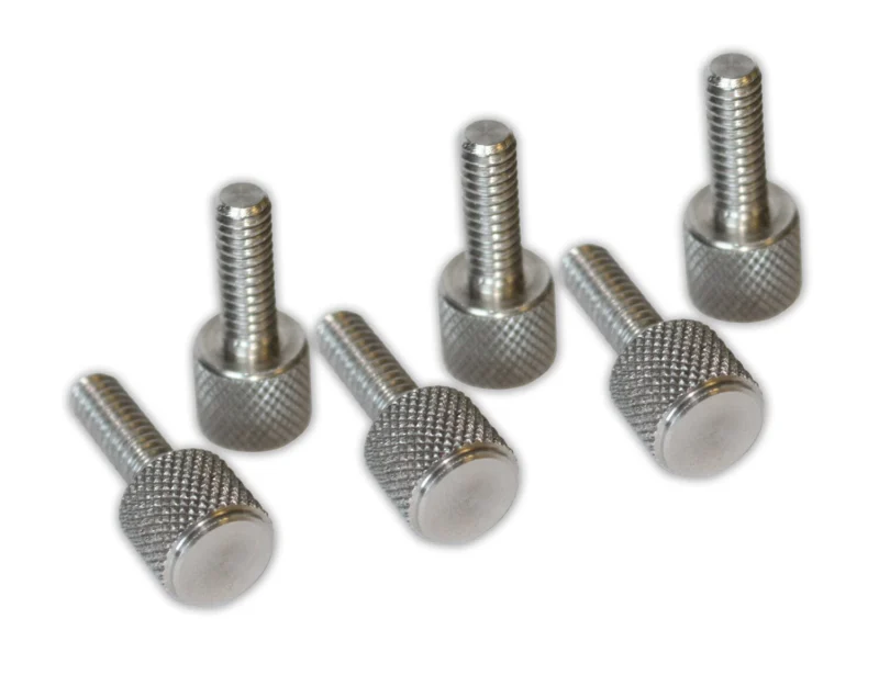 Go Rhino 24173T-1 - BR5/BR10 ScrewKit, BR10.5