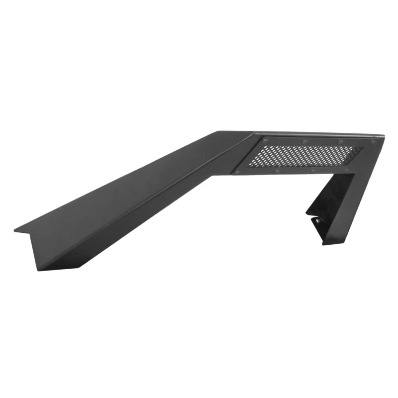 Go Rhino 25104T - Light Mount bar, Black, Trailline