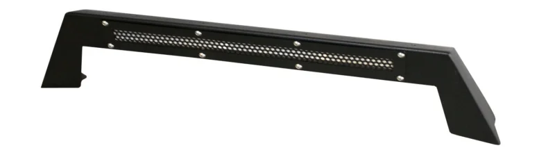 Go Rhino Bumper Guard Light Mounts