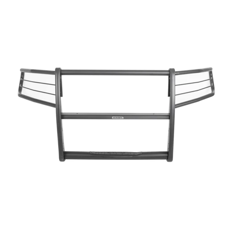 Go Rhino 3130MT - 3100 Grille Guard, Black, 3100 Series