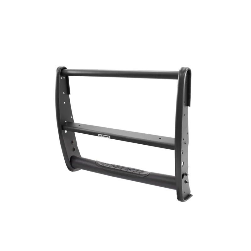 Go Rhino 3176T - 3000 Series Grille Guard, Black, 3100 Series