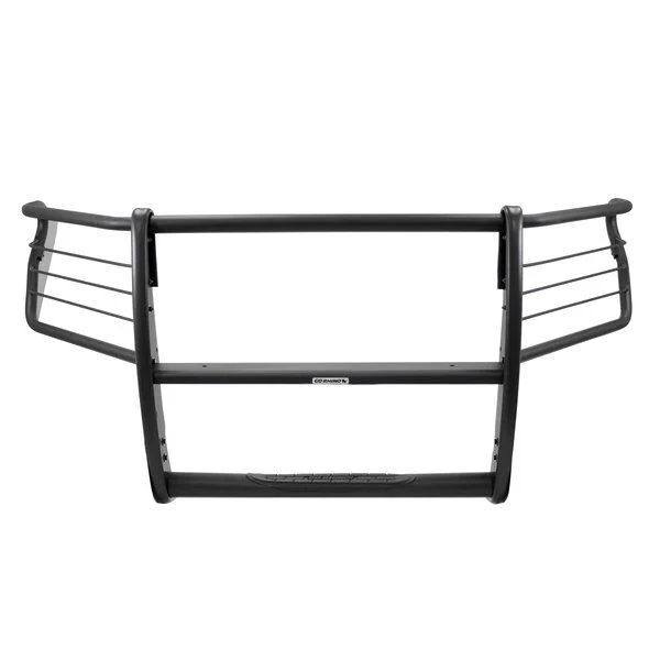 Go Rhino 3296MT - 3100 Grille Guard, Black, 3100 Series