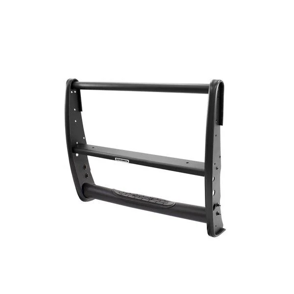 Go Rhino 3298T - 3000 Series Grille Guard, Black, 3100 Series