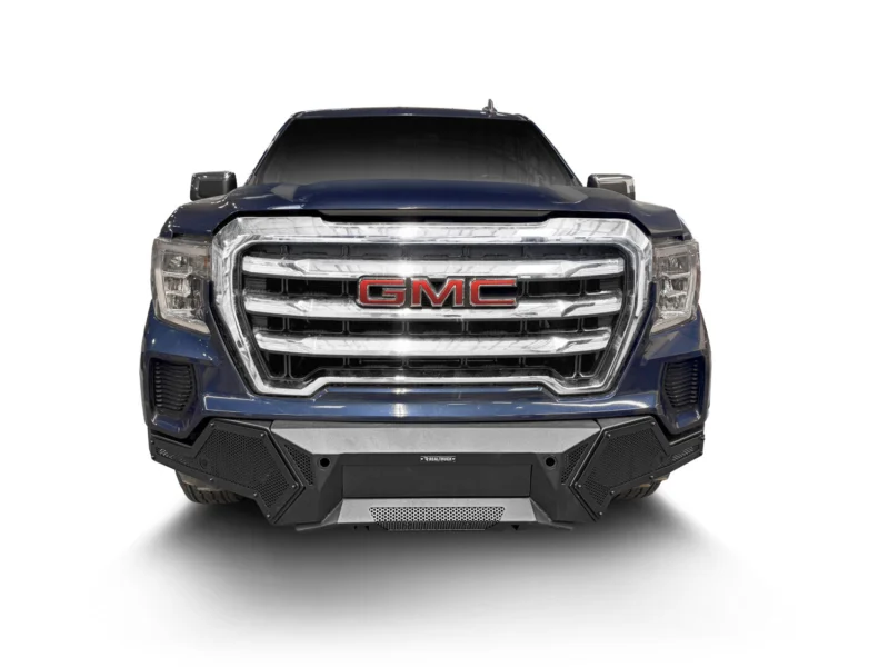 Go Rhino 341861T - Element Bumper, Black, Steel