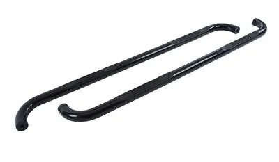 Go Rhino Tubular Side Bars