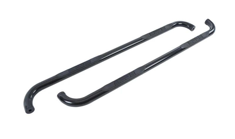 Go Rhino 4180B - 4000 Series, Black, Steel