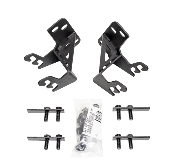 Go Rhino RC3 LR Bull Bar