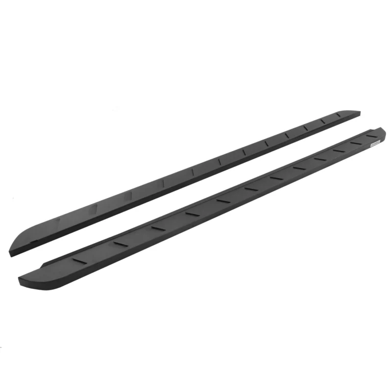 Go Rhino 630080SPC - Running Boards, Black, RB10