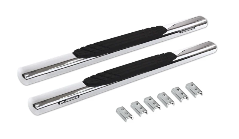 Go Rhino Running Boards & Steps