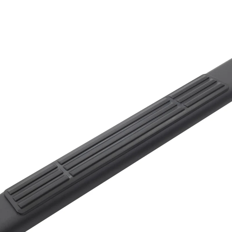 Go Rhino 660052T - Running Boards & Steps, Black, OE Xtreme