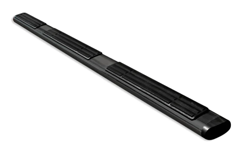 Go Rhino 660112B - Running Boards & Steps, Extended Cab, 8'2" Bed