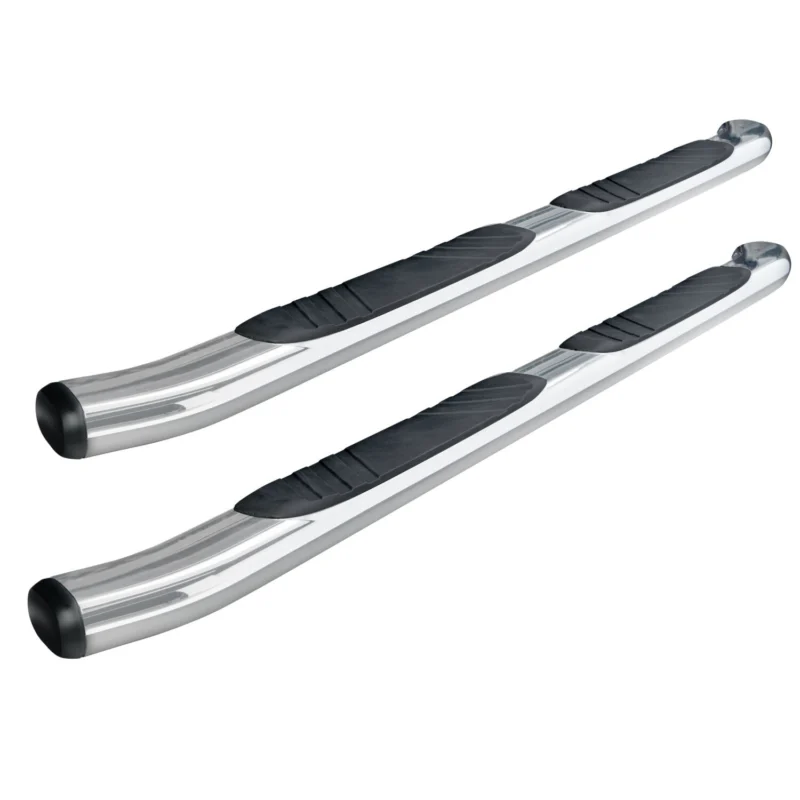 Go Rhino 686418080CC - 6"OEXKit80"Chr+Brk