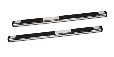 Go Rhino 686441580CC - 6"OEXKit80"Chr+Brk