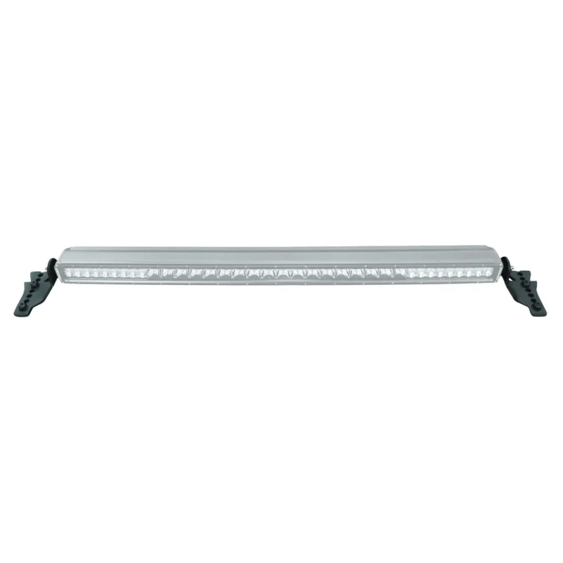 Go Rhino 731300T - Hood Hinge Mount, Black, Jeep Accessory