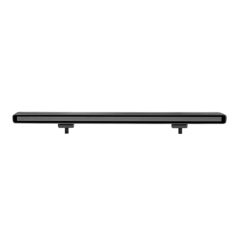 Go Rhino 750002014CBS - Flash - 20" LightBar, Anodized, XPLOR Flash