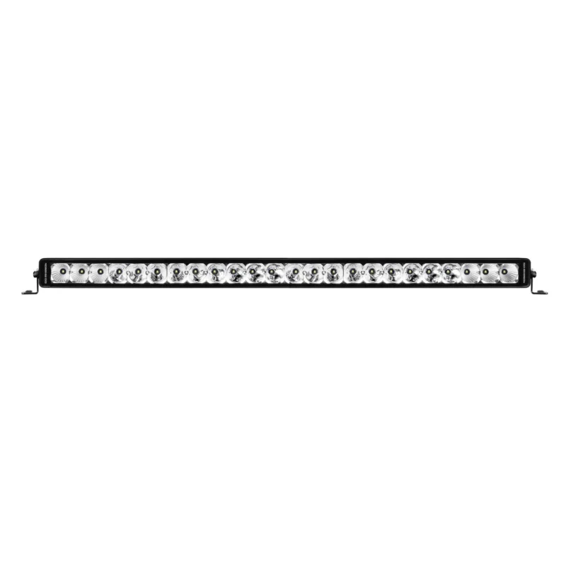 Go Rhino 750723213CSS - Bright-32" Light Bar, Anodized, XPLOR Bright