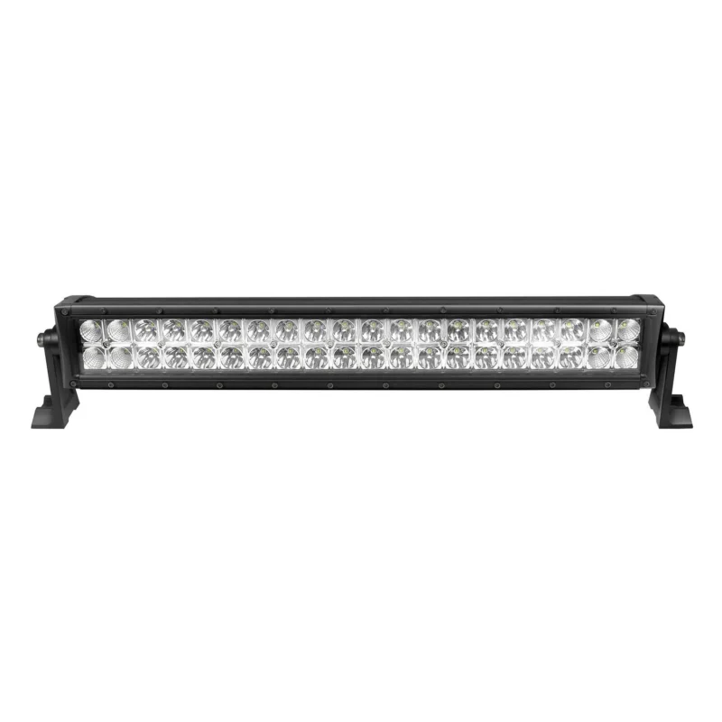 Go Rhino 751202113CDS - Bright - 20"LightBar, Anodized, XPLOR Bright