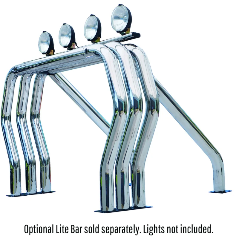 Go Rhino Classic Bed Bars