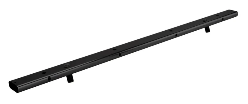 Go Rhino 900B - Light Bar Mount, Black, RHINO! Bed Bar