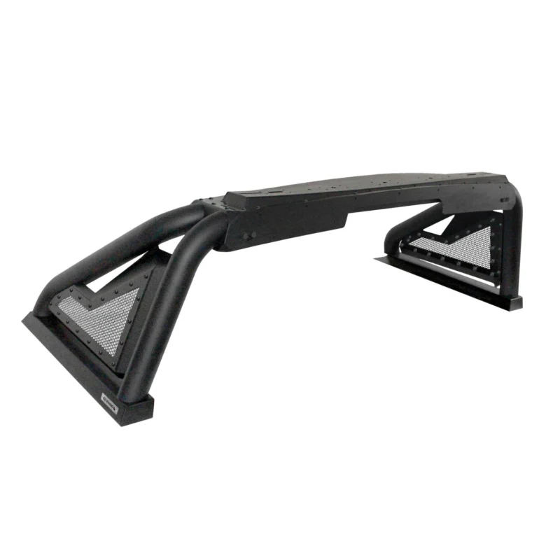 Go Rhino 911010T - Sport Bar, Black, Sport Bar 2.0