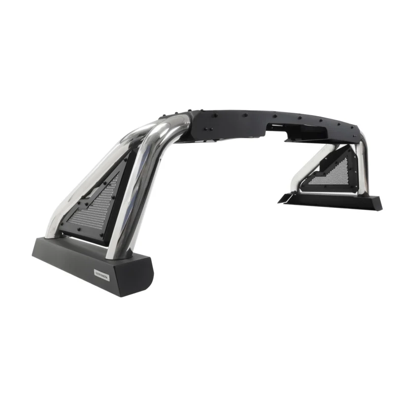 Go Rhino 911620PS - Sport Bar, Polished Stainless Steel, Sport Bar 2.0