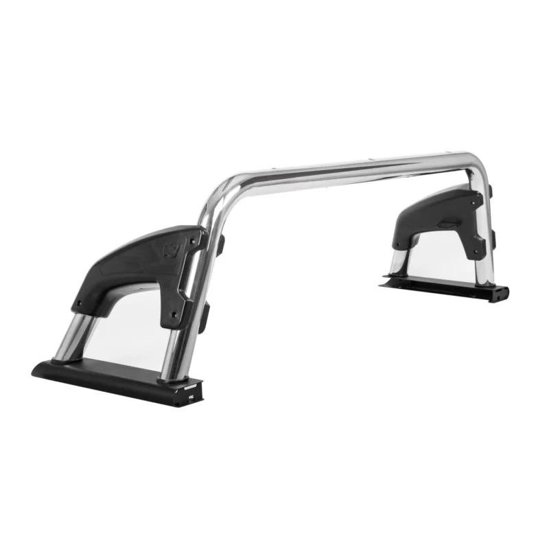 Go Rhino 920000PS - Sport Bar, Silver, Polished Stainless Steel
