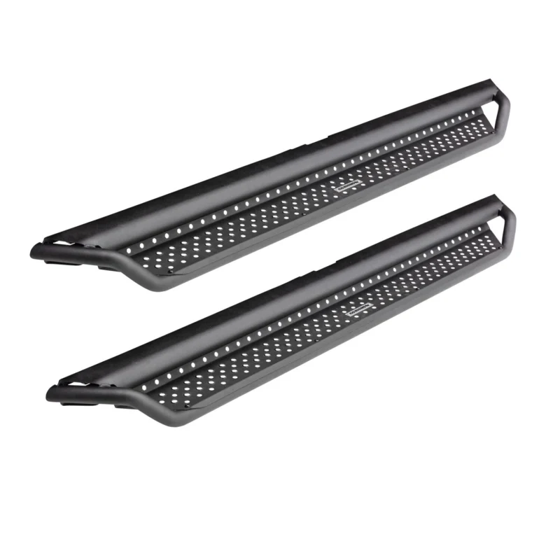 Go Rhino Dominator Side Steps