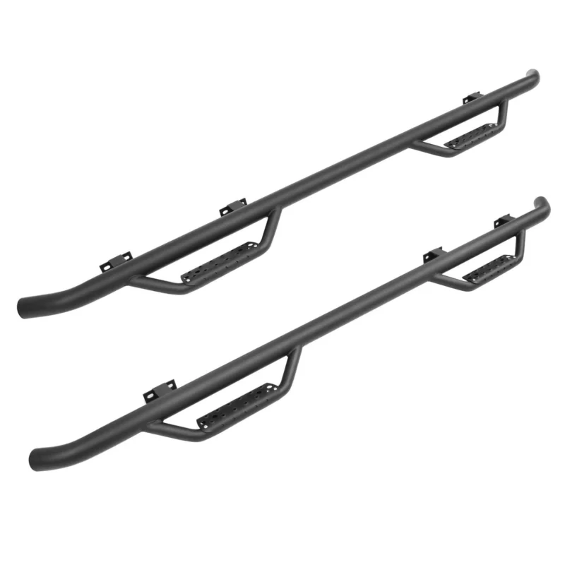 Go Rhino D24044T - Dominator D2, Black, Dominator Classic