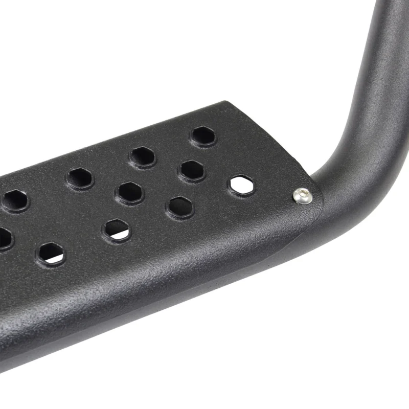 Go Rhino D6410000T - Dominator D6, Black, Powder Coated