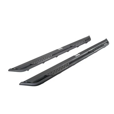 Go Rhino DT4235T - Dominator Xtreme DT, Black, Powder Coated