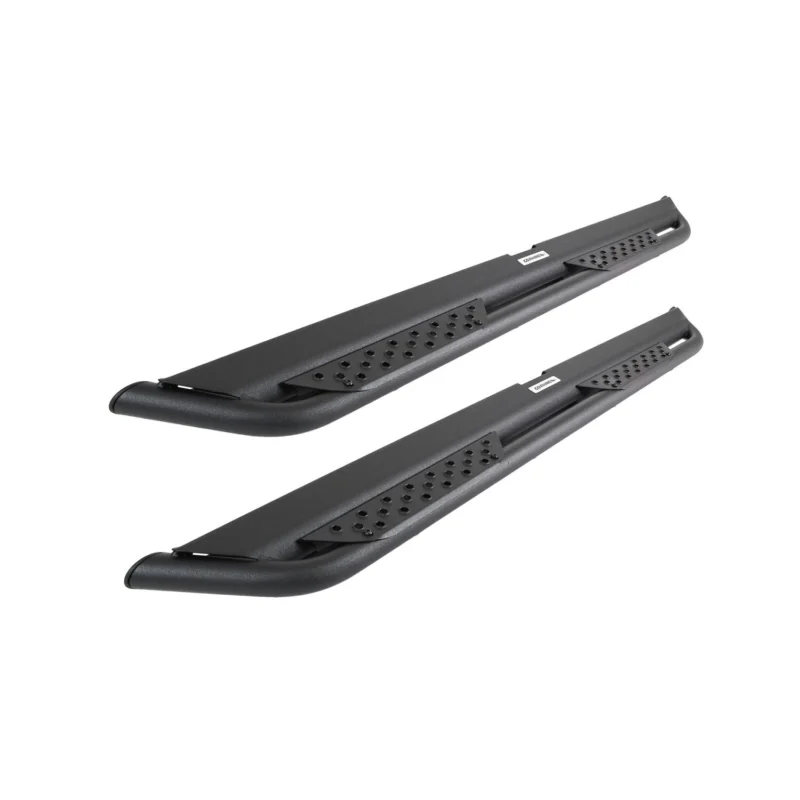 Go Rhino DT4411T - Dominator Xtreme DT, Black, Powder Coated