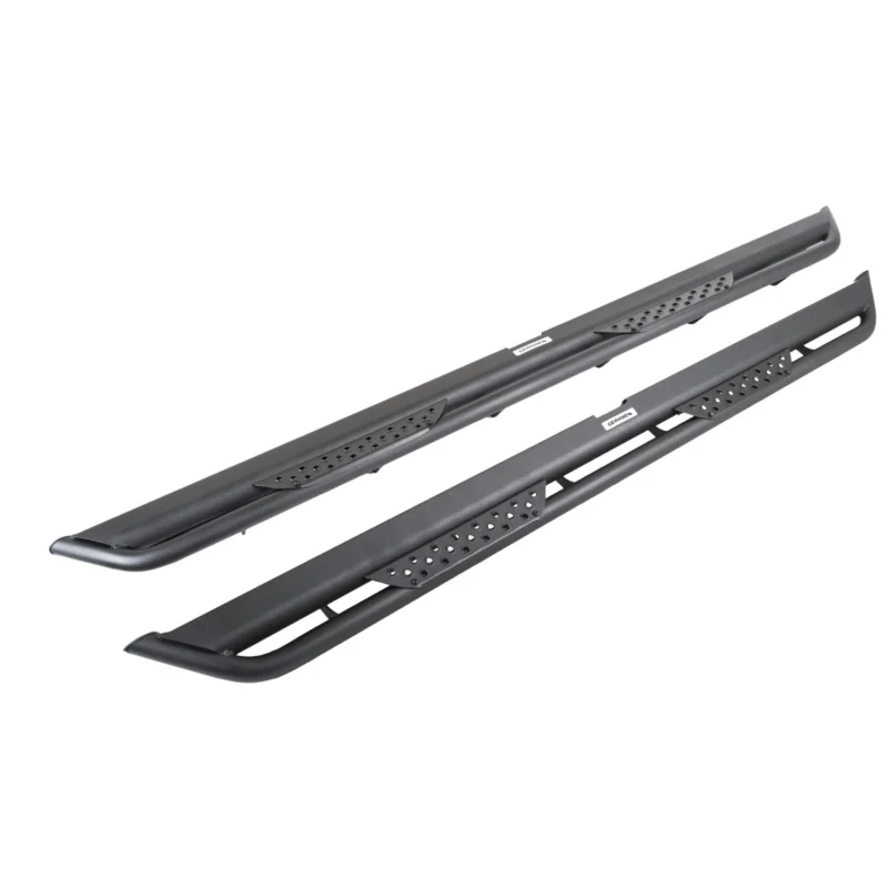 Go Rhino DT4416T - Dominator Xtreme DT, Black, Powder Coated