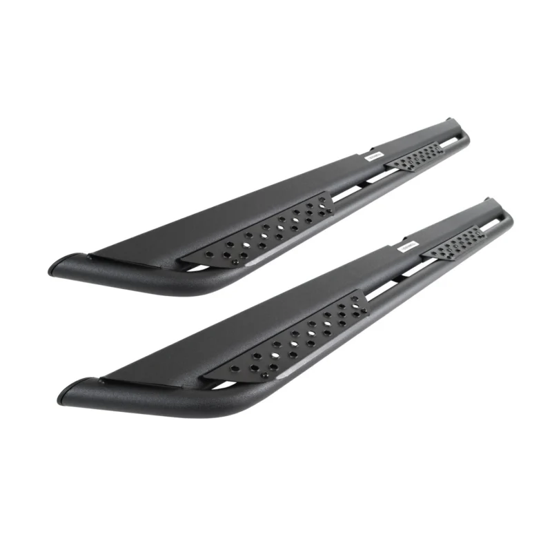 Go Rhino DT4439T - Dominator Xtreme DT, Black, Powder Coated