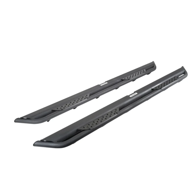 Go Rhino FSDT4432T - Dominator Xtreme DT, Black, Powder Coated