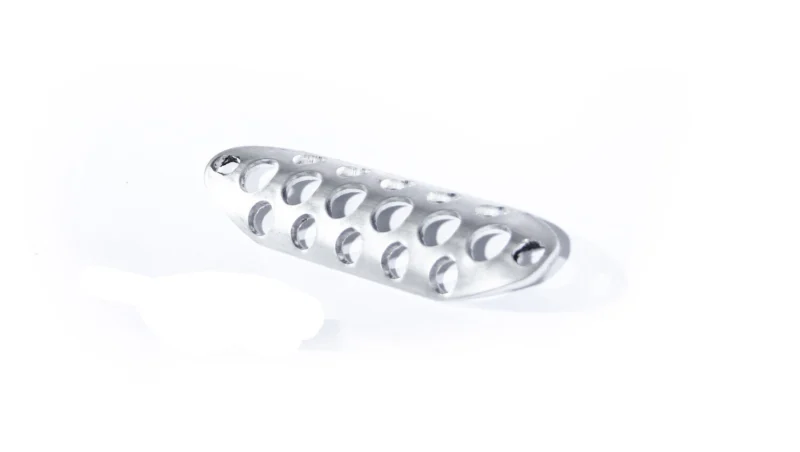Go Rhino SPD-3601 - Rplcmnt Almnm StpPds, Silver, Brushed