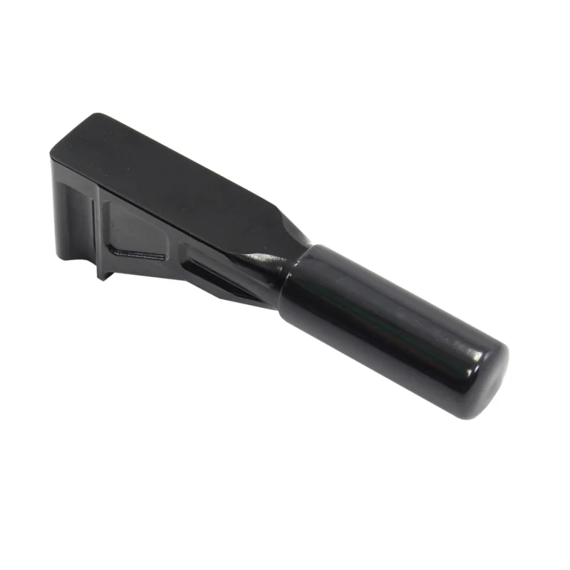 Go Rhino XG-RJ50020B - ElGato ExtendedTooth, Black, Aluminum