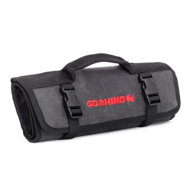 Go Rhino XG1040-01 - Xventure Gear, Grey, Canvas