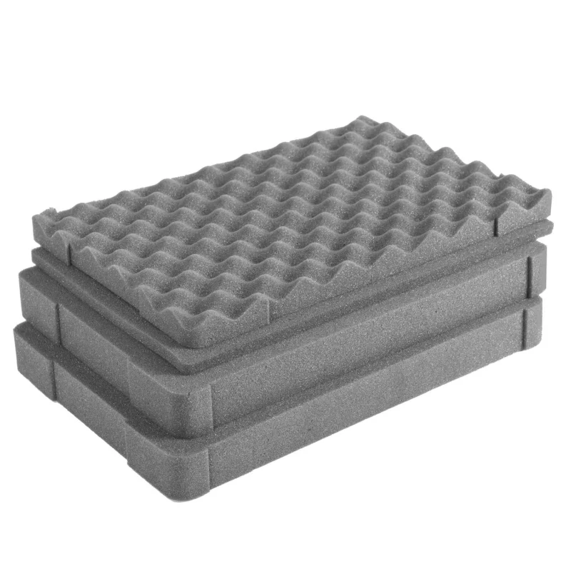 Go Rhino XG181407FK - Replacement Foam, Grey, Xventure