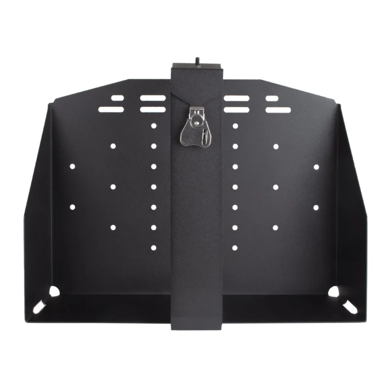 Go Rhino XG181407M - Hard Case Mount, Black, Xventure