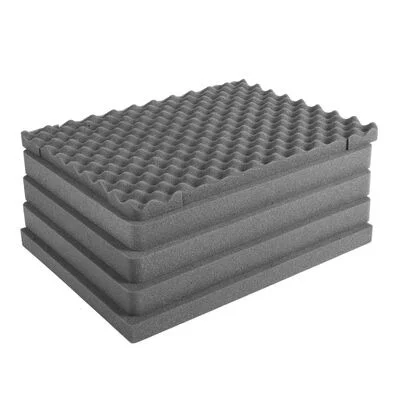 Go Rhino XG252010FK - Replacement Foam, Grey, Xventure