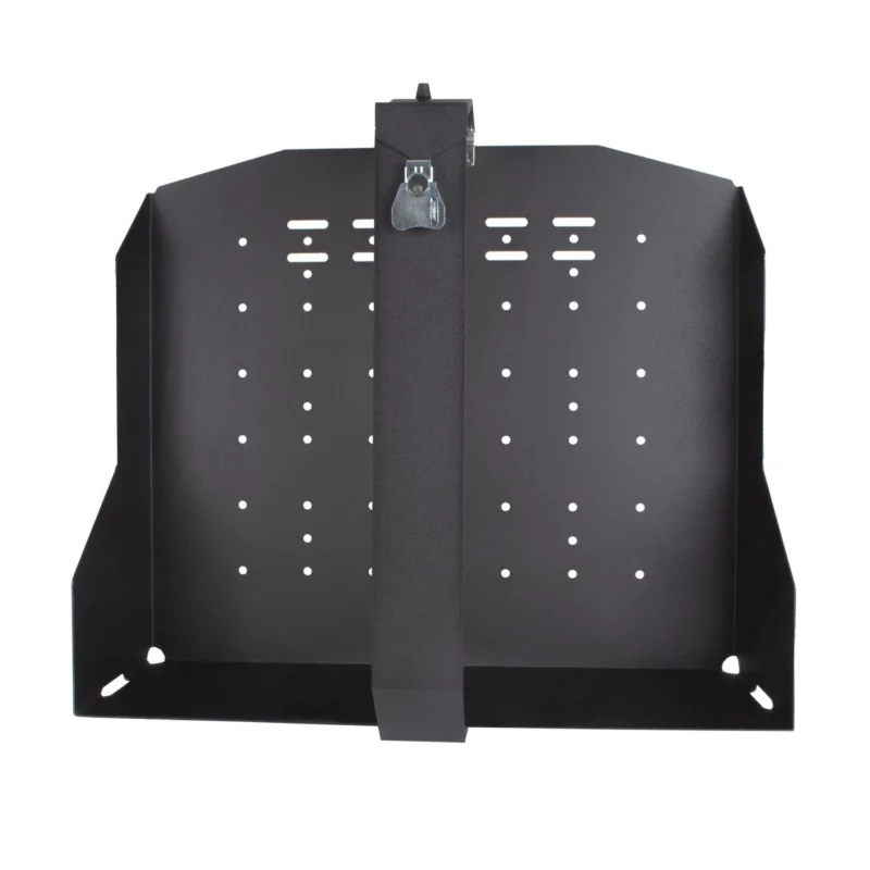 Go Rhino XG252010M - Hard Case Mount, Black, Xventure