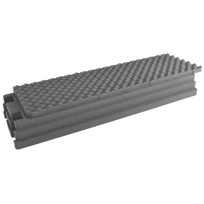 Go Rhino XG451607FK - Replacement Foam, Grey, Xventure