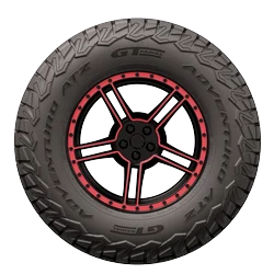 GT Radial 100UA3234 - Adventuro ATZ