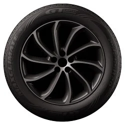 GT Radial 100UA4514 - MaxClimate