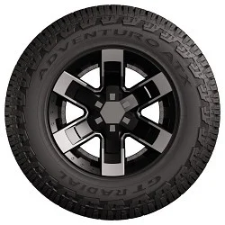 GT Radial AS150 - Adventuro ATX