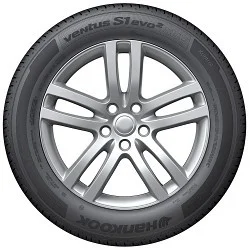 Hankook 1023480 - Ventus S1 evo2 SUV K117A